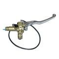 BREMB MASTER CYL PS16
