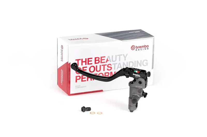 BREMB MASTER CYL CLUTCH - PR16 RCS