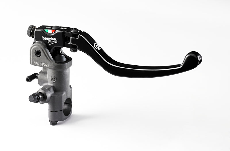 BREMB MASTER CYL BRAKE - PR14 RCS