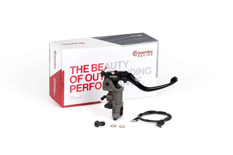 BREMB MASTER CYL BRAKE - PR15 RCS