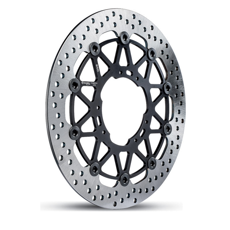 BREMB BRAKE DISC SUPERMOTARD 108A64213
