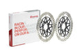 BREMB BRAKE DISC T-DRIVE 208C89011