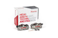 BREMB CALIPER PAIR - GP4-RS 108
