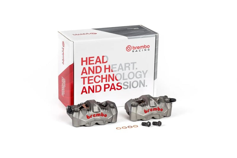 BREMB CALIPER PAIR - GP4-RS 108
