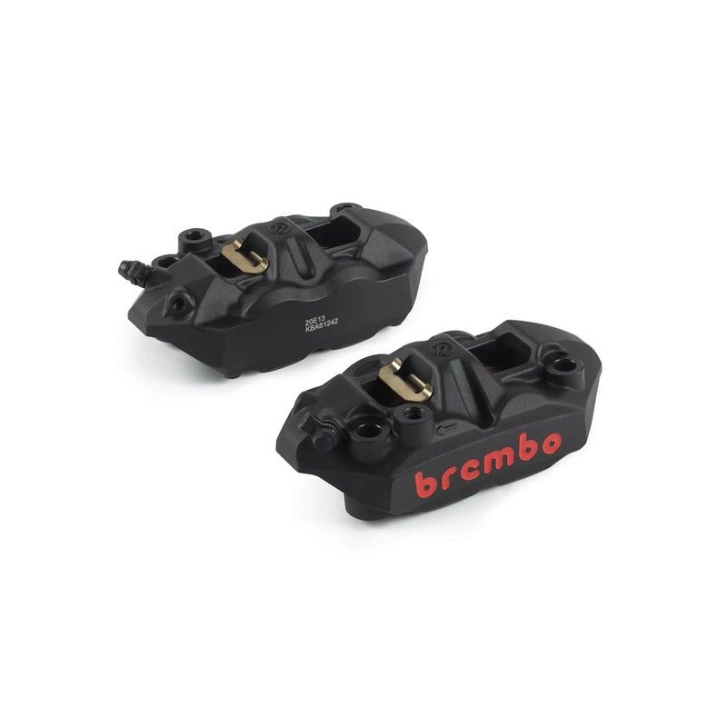 BREMB CALIPER PAIR - M4 100