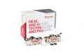BREMB CALIPER PAIR - GP4-RX 108