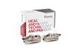 BREMB CALIPER PAIR - GP4-MS 108