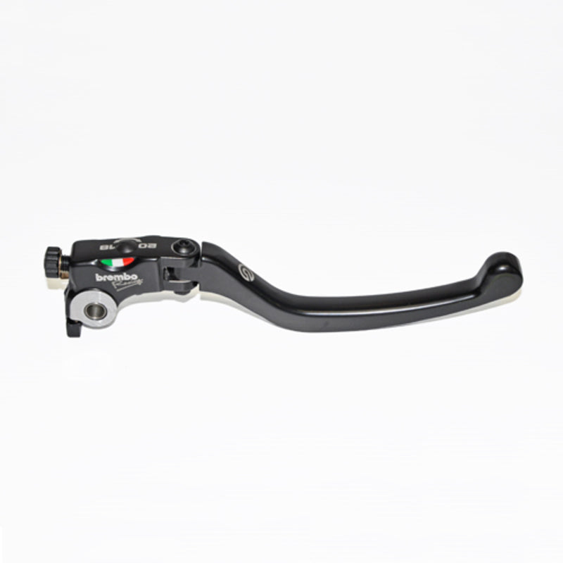 BREMB LEVER LONG FOLDABLEPR19 RCS