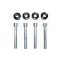 BREMB ADAPTERS SCREW+SPACERS CALIPER HPK