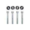 BREMB ADAPTERS SCREW+SPACERS CALIPER HPK