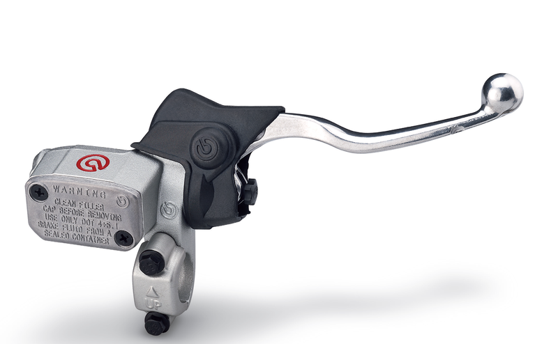 BREMB MASTER CYL BRAKE - PS9X19