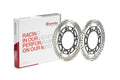 BREMB BRAKE DISC T-DRIVE 208A98520