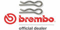 BREMB CALIPER CLIP x20