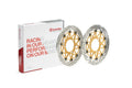 BREMB BRAKE DISC SUPERSPORT 208973746