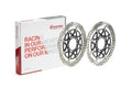 BREMB BRAKE DISC T-DRIVE 208A98556