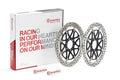 BREMB BRAKE DISC T-DRIVE 208A98525