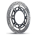 BREMB BRAKE DISC T-DRIVE 208A98526