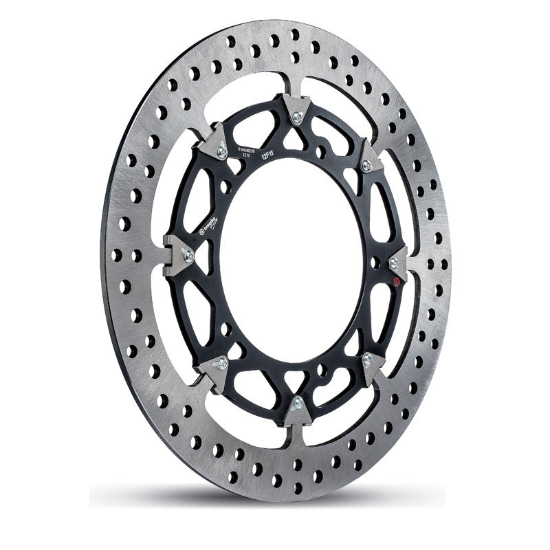 BREMB BRAKE DISC T-DRIVE 208A98526