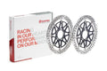 BREMB BRAKE DISC T-DRIVE 208A98536