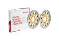 BREMB BRAKE DISC SUPERSPORT 208973730