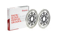 BREMB BRAKE DISC T-DRIVE 208A98515