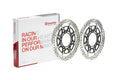 BREMB BRAKE DISC T-DRIVE 208A98517