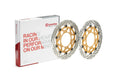 BREMB BRAKE DISC SUPERSPORT 208973770