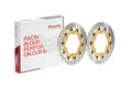 BREMB BRAKE DISC SUPERSPORT 208973718