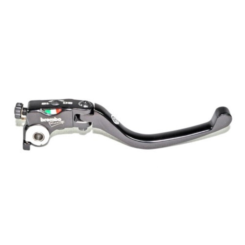 BREMB REPLACEMENT LEVER SHORT PR15 / 19