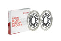 BREMB BRAKE DISC T-DRIVE 208A98545