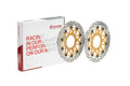 BREMB BRAKE DISC SUPERSPORT 208973760