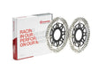 BREMB BRAKE DISC T-DRIVE 208A98560