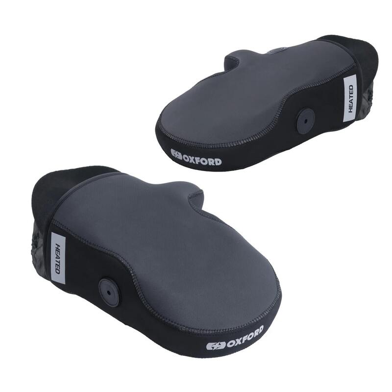 OXFOR HOTGRIPS HOT MUFF