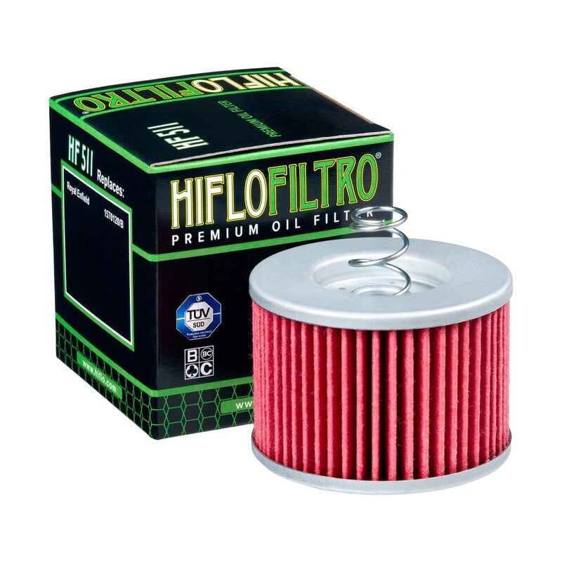 HIFLO OIL FILTER HF511