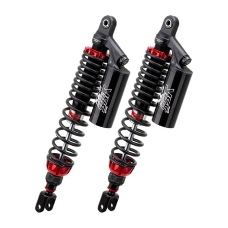 YSS REAR SHOCK G-TOP TRCL ADV 350