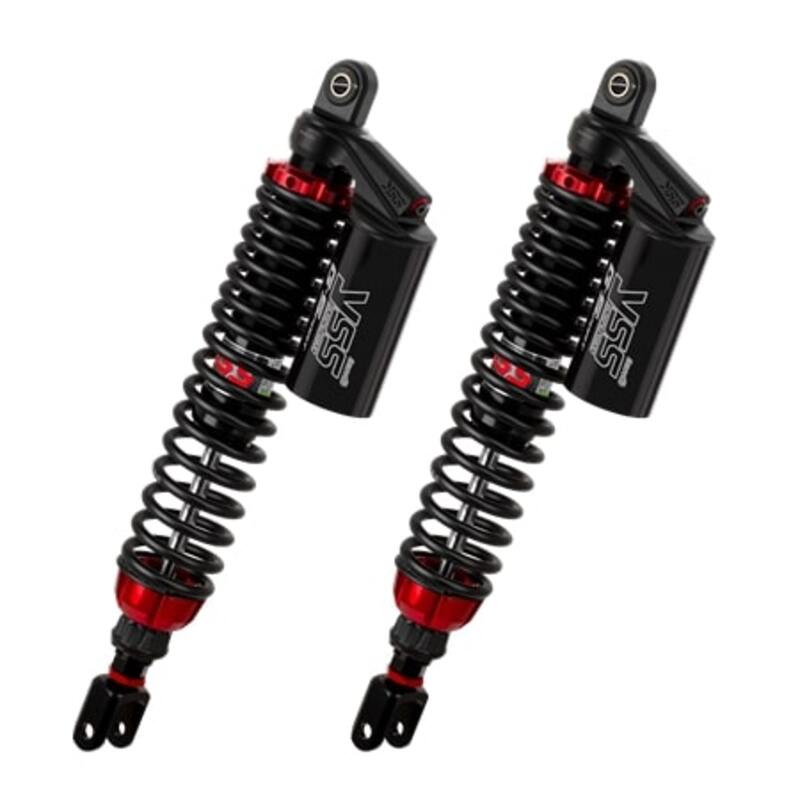 YSS REAR SHOCK G-TOP TRL ADV 350
