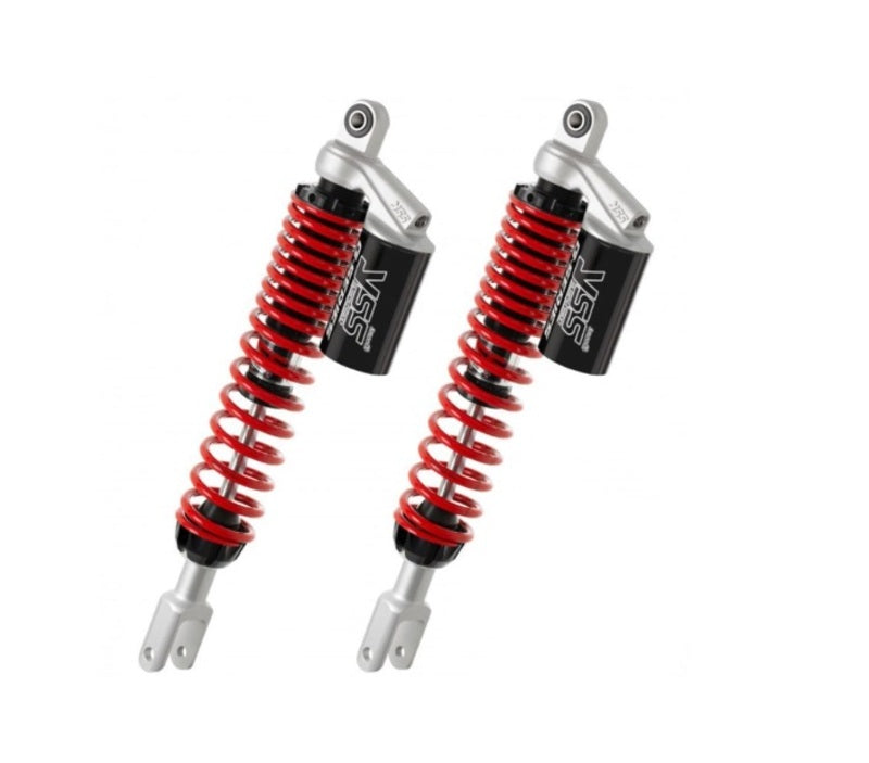 YSS REAR SHOCK GAS ECO LINE ADV 350