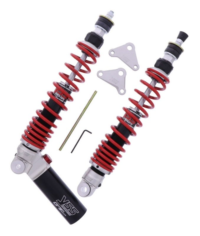 YSS REAR SHOCK VESPA GTS300 23-25