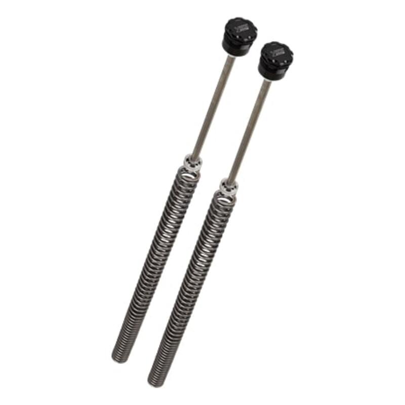 YSS FORK UPGRADE KIT ADV 350