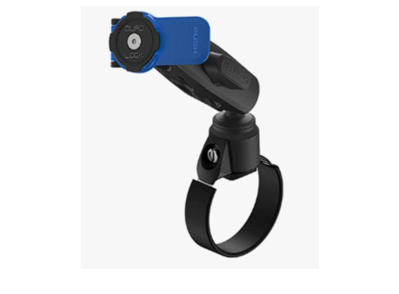 QUADL ROLL CAGE MOUNT