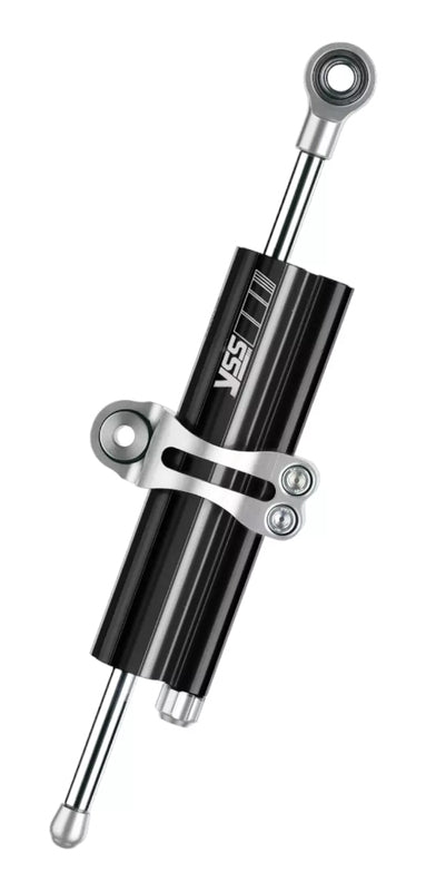 YSS STEERING DAMPER HONDA
