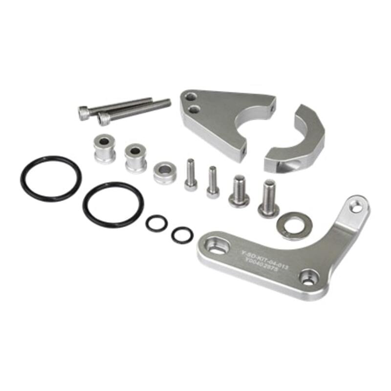 YSS STEERING DAMPER MOUNT XMAX 300