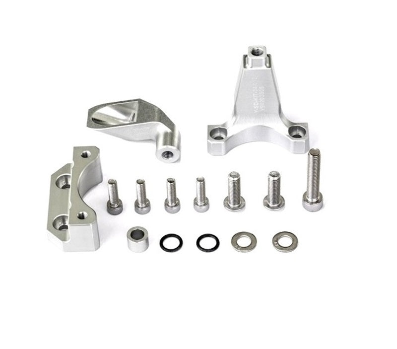 YSS STEERING DAMPER MOUNT R3 19-25