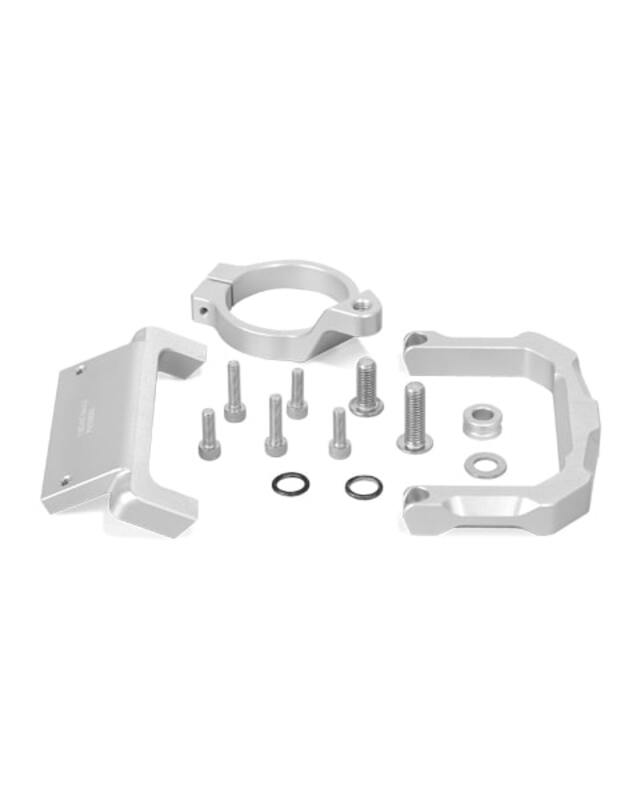 YSS STEERING DAMPER MOUNT R7 22-25