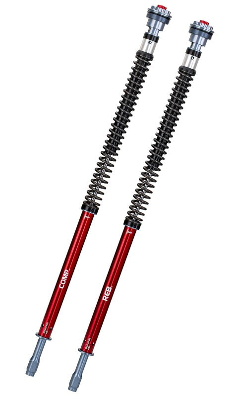 YSS CARTRIDGE KIT TENERE 700 19-