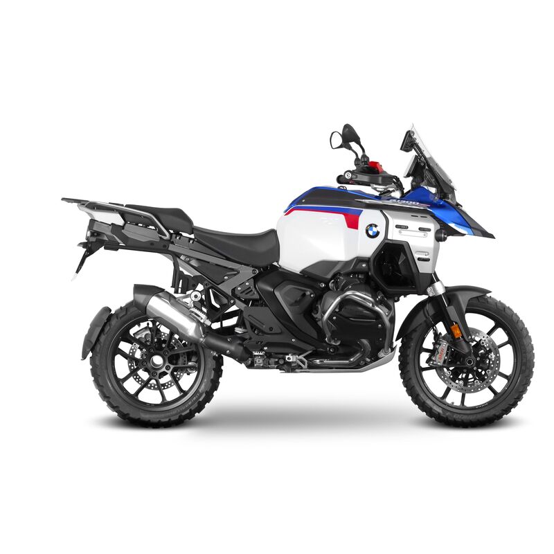 SHAD 3P SYSTEM BMW R1300GS