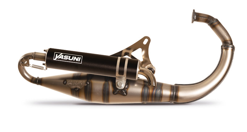 YASUN EXHAUST 2T R