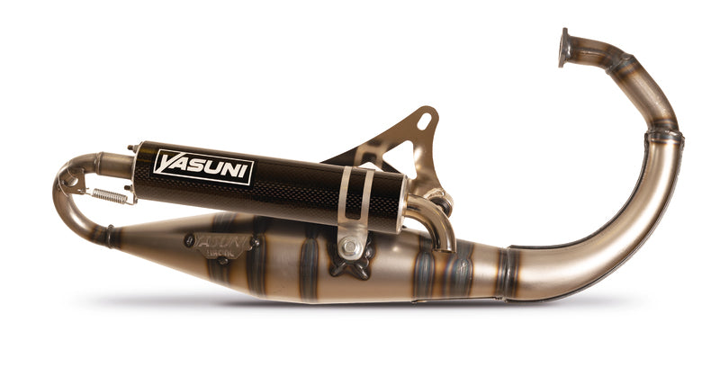 YASUN EXHAUST 2T R