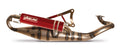 YASUN EXHAUST 2T R