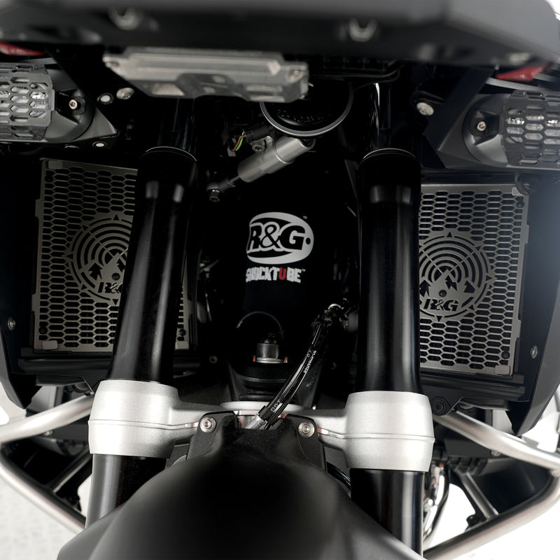 R&G RADIATOR GUARD PRO